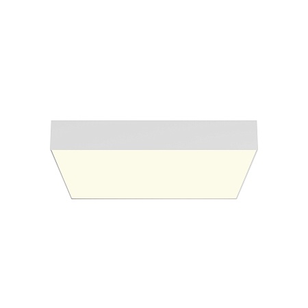 Потолочный светильник Technical Zon C032CL-45W3K-SQ-W - фото