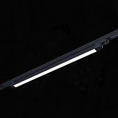 Св-к трек. Черный LED 1*40W 4000K 3 200Lm Ra&gt;90 120° IP20 L935xW33xH73 165-265V ST663.446.40