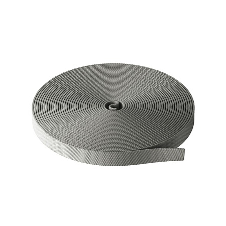 Токопроводящая текстильная лента TRX130-1.5LG - фото