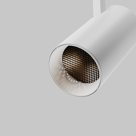 Трековый светильник Technical FOCUS LED TR197-3-12WCCT-M-W - фото