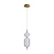 Подвесной светильник Freya Awella FR6135PL-L13BT - фото