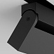 Трековый светильник Technical Points rot TR077-2-20W3K-B - фото