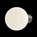 Настенный светильник (бра) Outdoor Bold O598WL-01B1 - фото
