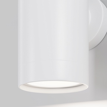 Настенный светильник (бра) Outdoor O493WL-01W - фото