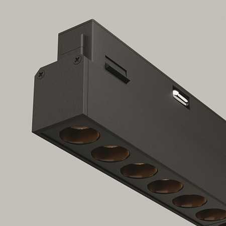 Трековый светильник Technical Points  TR031-2-18W2.7K-B - фото