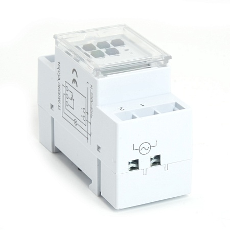 Таймер реле времени Feron TM41 мощность 3500W/16A - фото