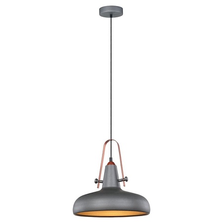 Подвесной светильник Lussole MIDDLETOWN GRLSP-9814 - фото