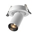 Встраиваемый светильник Technical FOCUS LED C071CL-7W2.7K-WB - фото