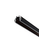 Шинопровод круглый низкопрофильный Technical TRXM034-R-412B - фото