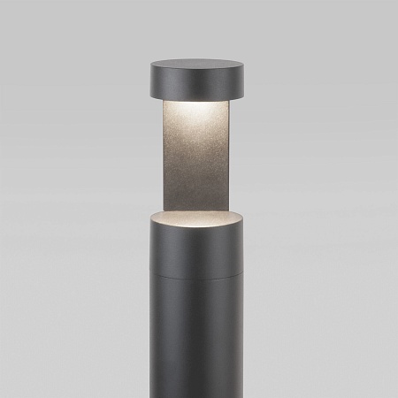 Ландшафтный светодиодный светильник Nimbus IP54 35126/F серый Elektrostandard - фото