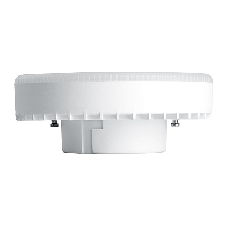 Лампа светодиодная Feron LB-474 GX70 25W 175-265V 6400K - фото