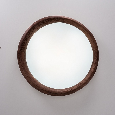 Потолочный Светильник Runis D80 Dark Brown Imperiumloft 219478-26 - фото