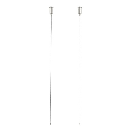 Тросовый подвес ST-Luce Стальной ST070.009.00 - фото