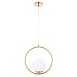 Подвесной светильник Arte Lamp MATISSE A7741SP-1AB - фото