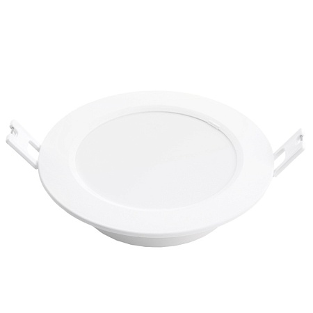 Светодиодный светильник Feron.ONE AL528 встраиваемый 12W 4000K белый - фото