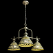 Спот Arte Lamp MARS A3173AP-2WH - фото