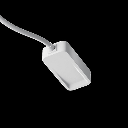 Комплектующие для систем освещения с токоведущими элементами Technical TRA084B-12W-200 - фото