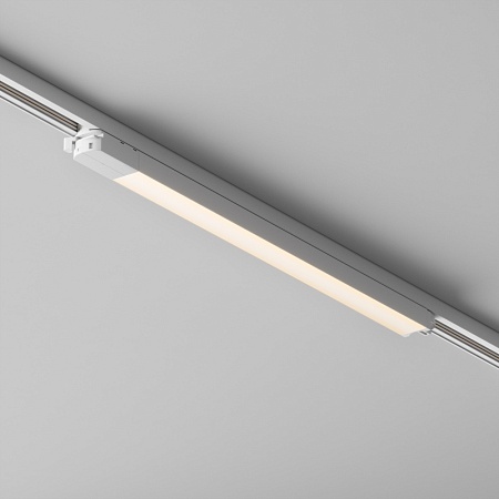 Трековый светильник Technical BASIS TR000-1-24W3K-W - фото