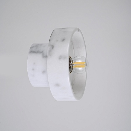 Бра Tom Dixon Stone Wall Lamp Imperiumloft 157000-22 - фото