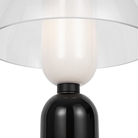Настольный светильник Maytoni Memory MOD177TL-01B - фото