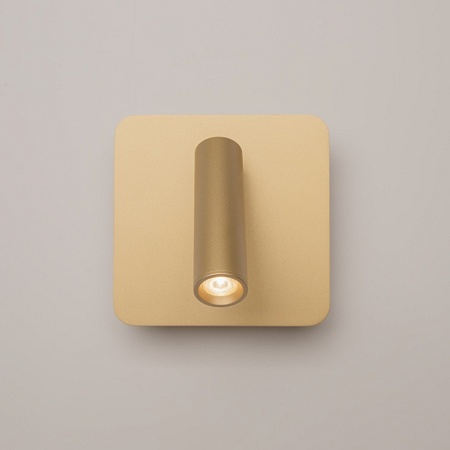 Настенный светильник (бра) Technical Ios 176 C175-WL-01-6W-MG - фото