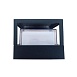 Уличный настенный светильник Arte Lamp ULYSSES A8712AL-1BK - фото