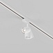 Трековый светильник Technical Vuoro TR003-1-6W4K-W-W - фото