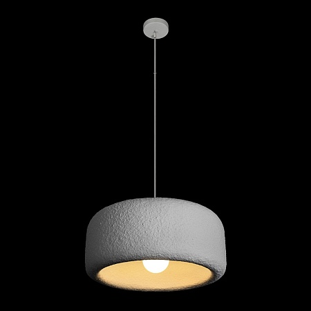 10252/500 White Подвесной светильник LOFT IT Stone - фото