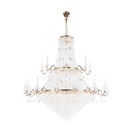 Люстра Maytoni Palace DIA890-PL-66-G - фото
