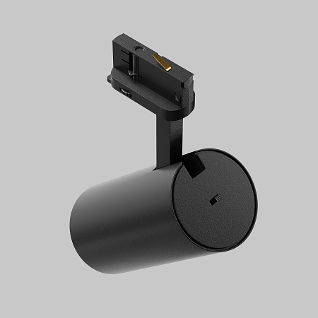 Трековый светильник Technical FOCUS LED TR197-3-30WCCT-M-B - фото