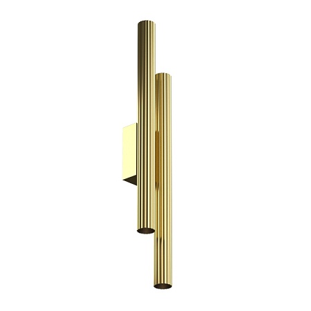 Настенный светильник (бра) Technical C082WL-24W2.7K-BS - фото