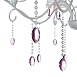 Люстра Freya Adelaide FR2306-PL-08-W - фото