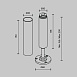 Аксессуар Technical CA025BA-B - фото