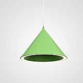 Подвесной Светильник Woud Annular D25 Bright Green Imperiumloft 302462-26