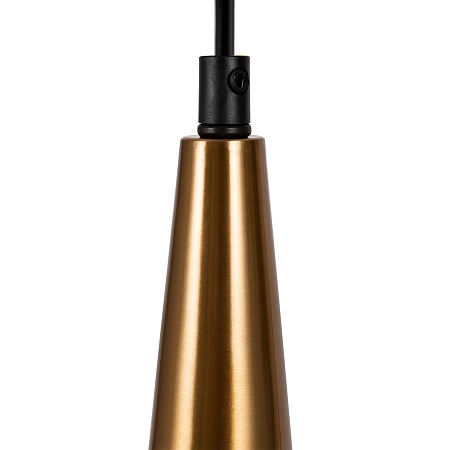 Подвесной светильник Freya Copita FR8007PL-01GB - фото