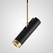 Подвесной Светильник Talsi One Black Imperiumloft 178118-26 - фото