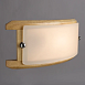 Настенный светильник Arte Lamp ARCHIMEDE A6460AP-1BR - фото