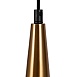 Подвесной светильник Freya Copita FR8007PL-01GB - фото