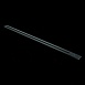 Шинопровод однофазный встраиваемый ST-Luce Черный ST012.439.00 - фото