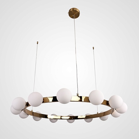 Подвесная Люстра Destiny Ch D100 Imperiumloft 194907-23 - фото