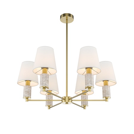 Подвесной светильник Maytoni MOD483PL-06BS - фото