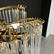 Подвесная Люстра Waltz D100 Imperiumloft 177868-26 - фото