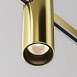 Трековый светильник Technical FOCUS LED TR143-1-5W3K-W-BS - фото