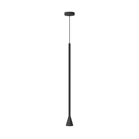 Подвесной светильник Technical Arrow P064PL-01B - фото