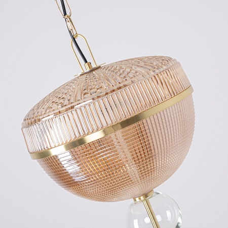 Подвесной Светильник Ample C Imperiumloft 212137-26 - фото