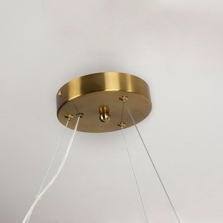 Подвесная люстра Favourite 4518-6P - фото