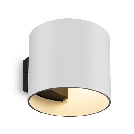 Настенный светильник (бра) Technical Rond C066WL-01W - фото