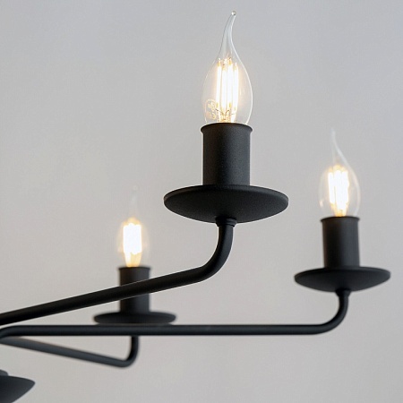 Подвесной светильник TK Lighting 4613 - фото