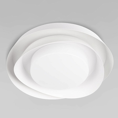 10256 White Потолочный светильник LOFT IT Petale - фото