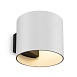 Настенный светильник (бра) Technical Rond C066WL-01W - фото